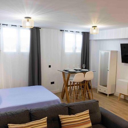 Mira San Basilio Apartman Córdoba Kültér fotó