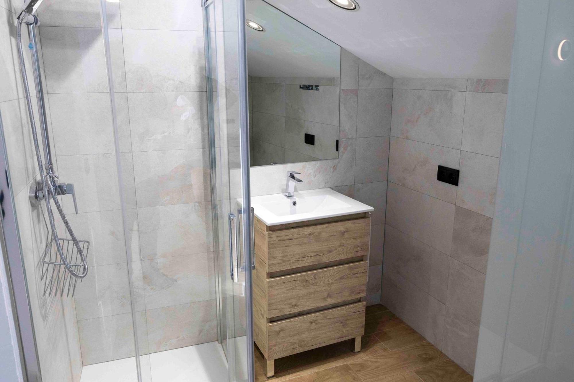 Mira San Basilio Apartman Córdoba Kültér fotó