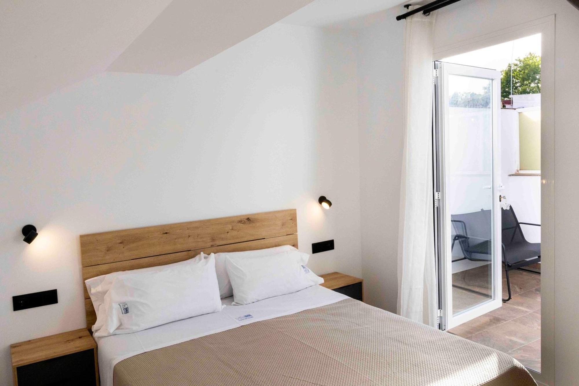 Mira San Basilio Apartman Córdoba Kültér fotó
