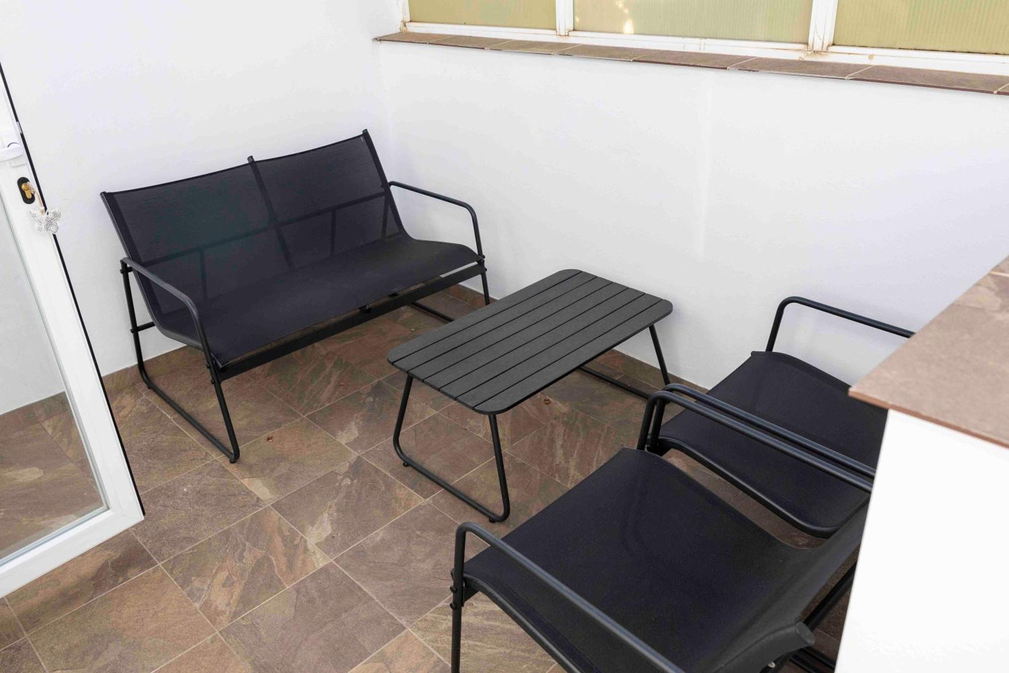 Mira San Basilio Apartman Córdoba Kültér fotó