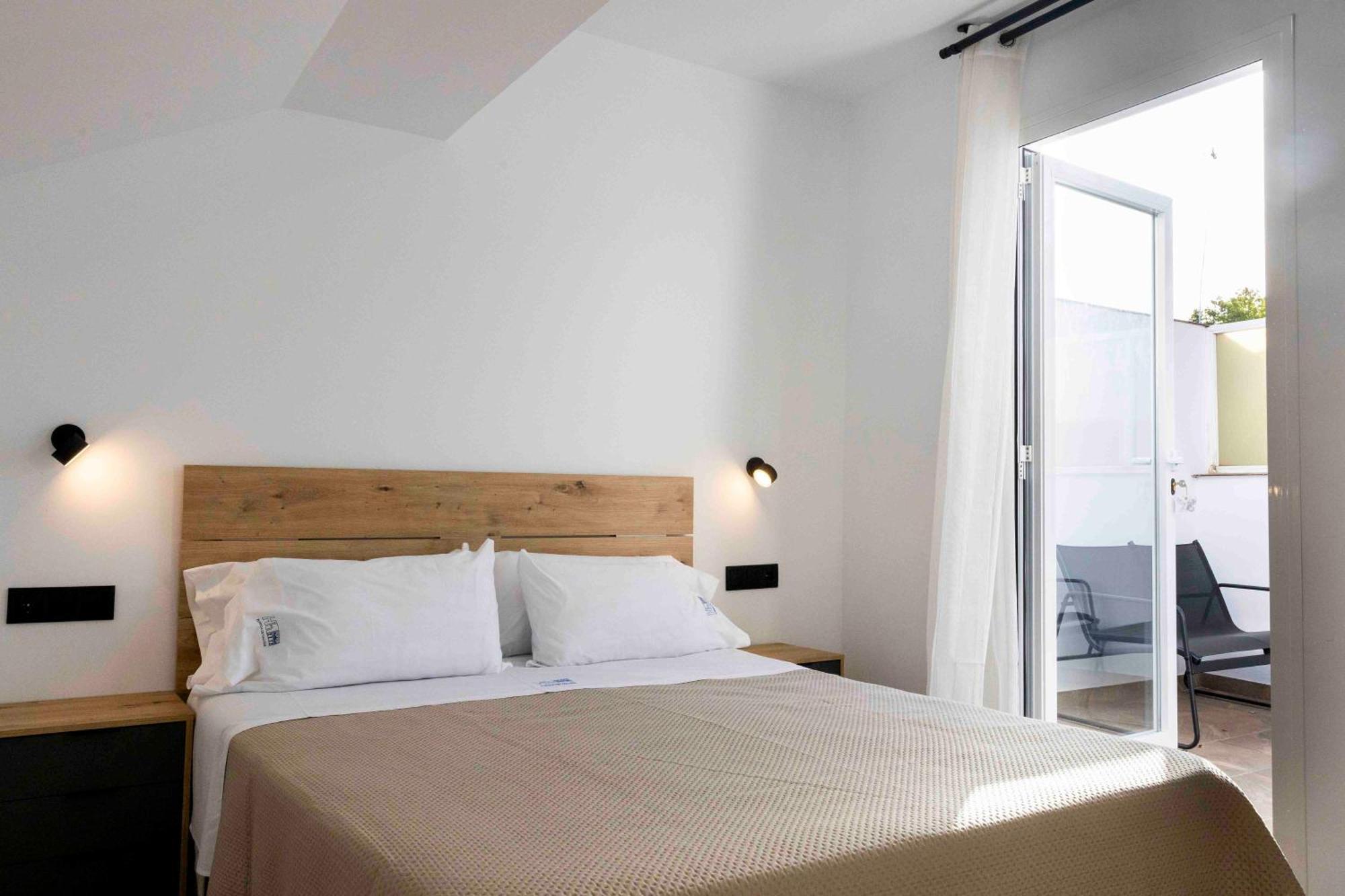 Mira San Basilio Apartman Córdoba Kültér fotó