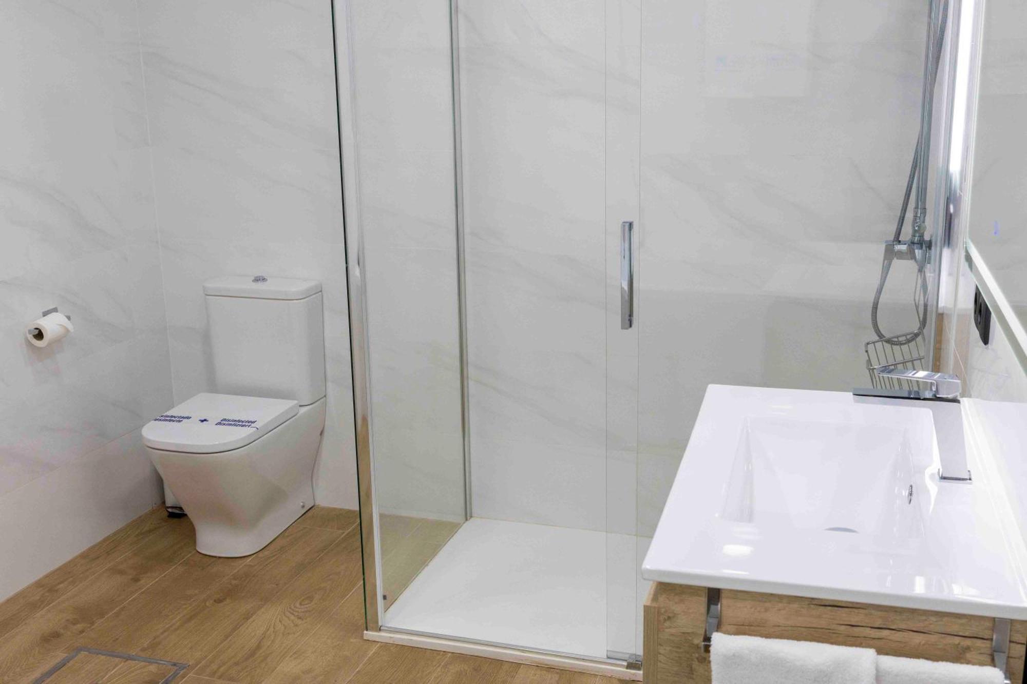 Mira San Basilio Apartman Córdoba Kültér fotó