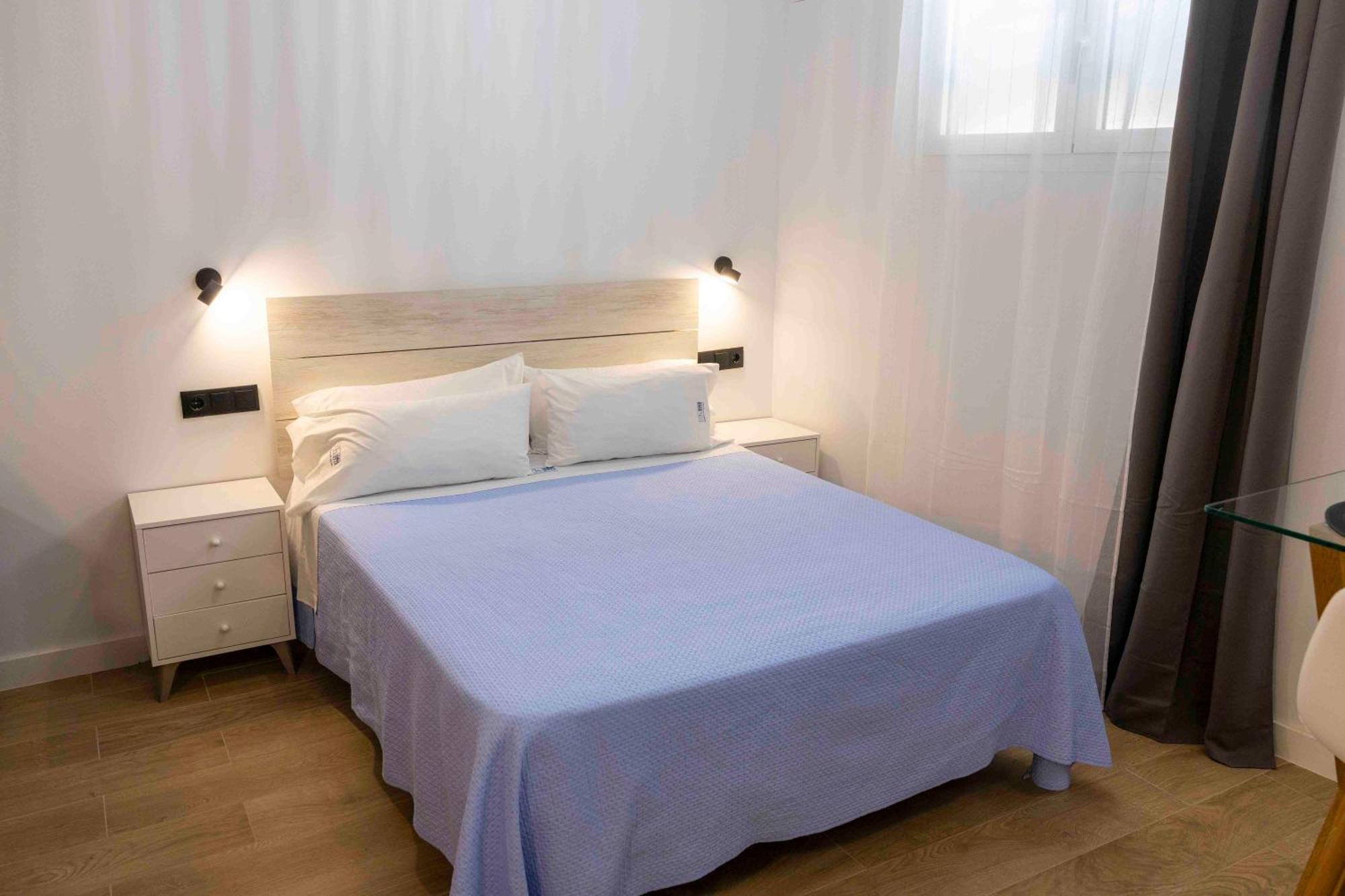 Mira San Basilio Apartman Córdoba Kültér fotó