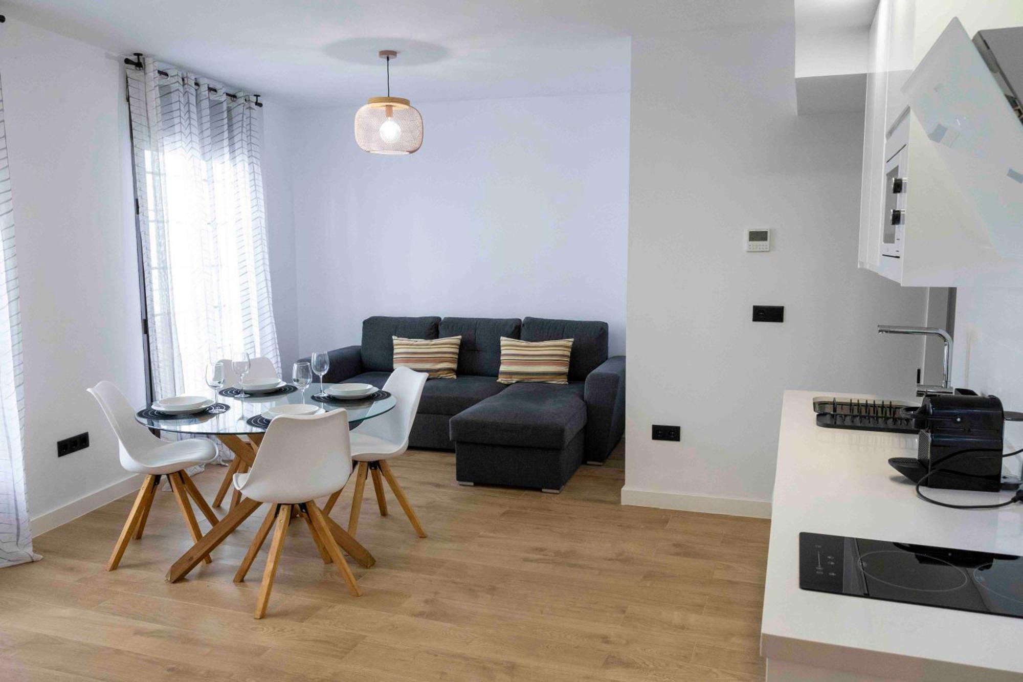 Mira San Basilio Apartman Córdoba Kültér fotó