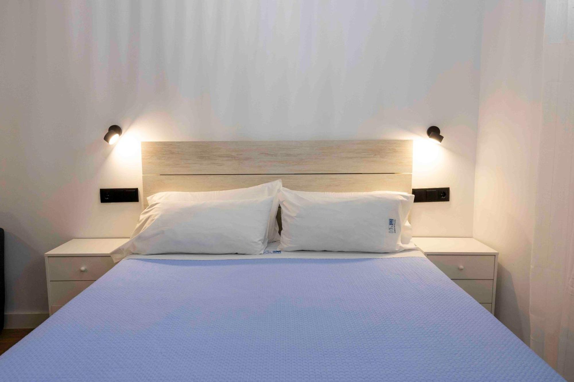 Mira San Basilio Apartman Córdoba Kültér fotó