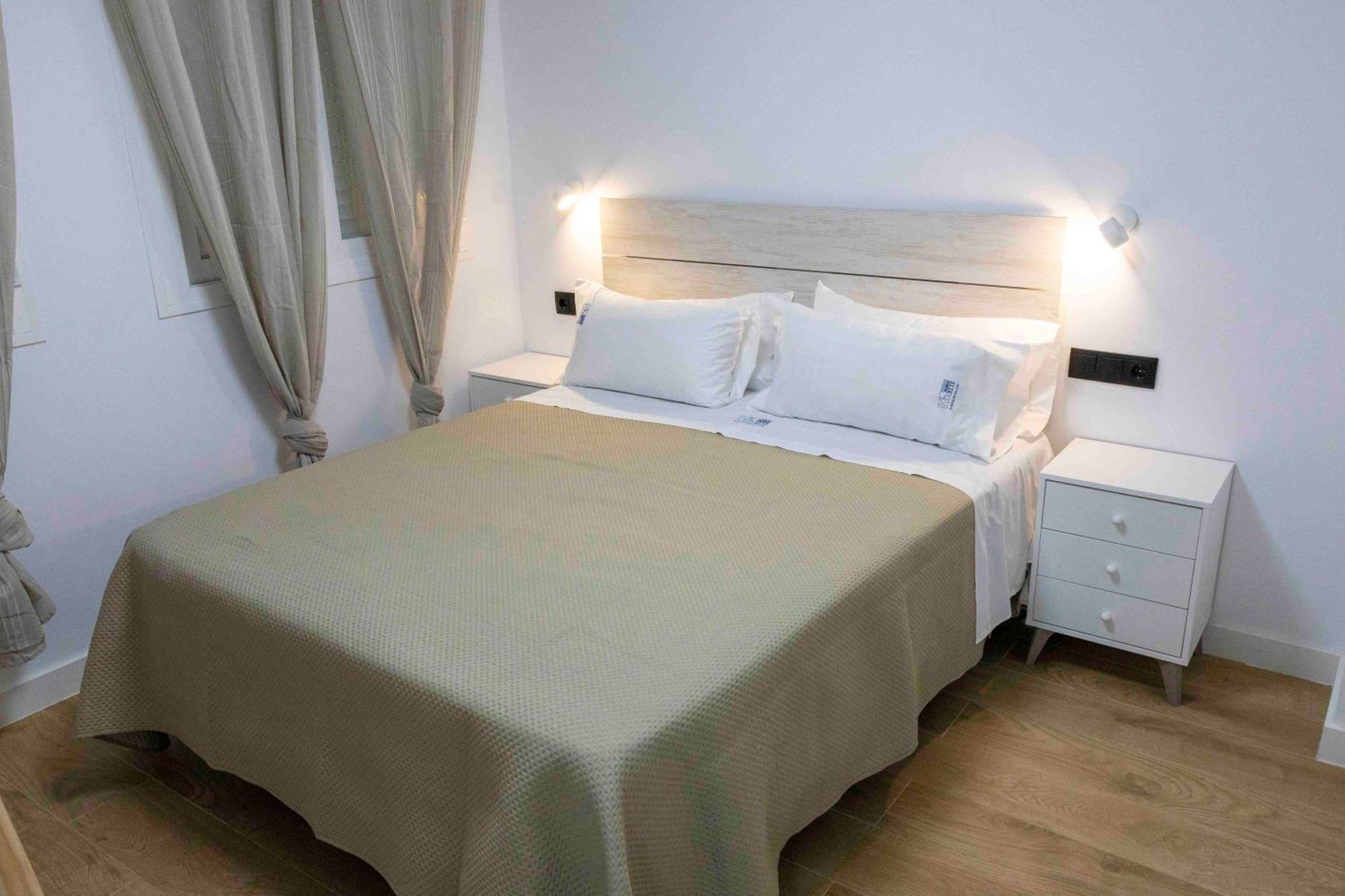 Mira San Basilio Apartman Córdoba Kültér fotó