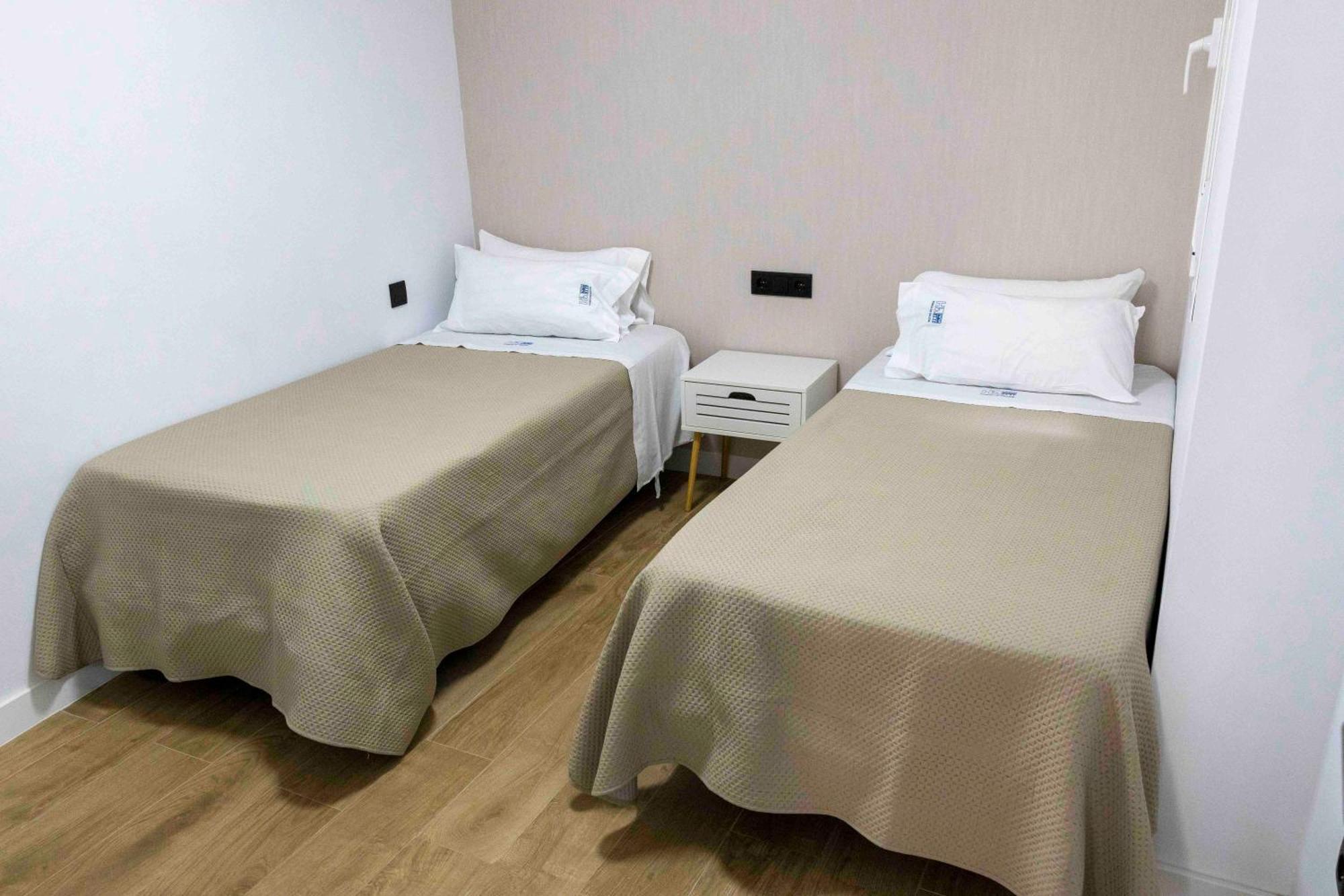 Mira San Basilio Apartman Córdoba Kültér fotó