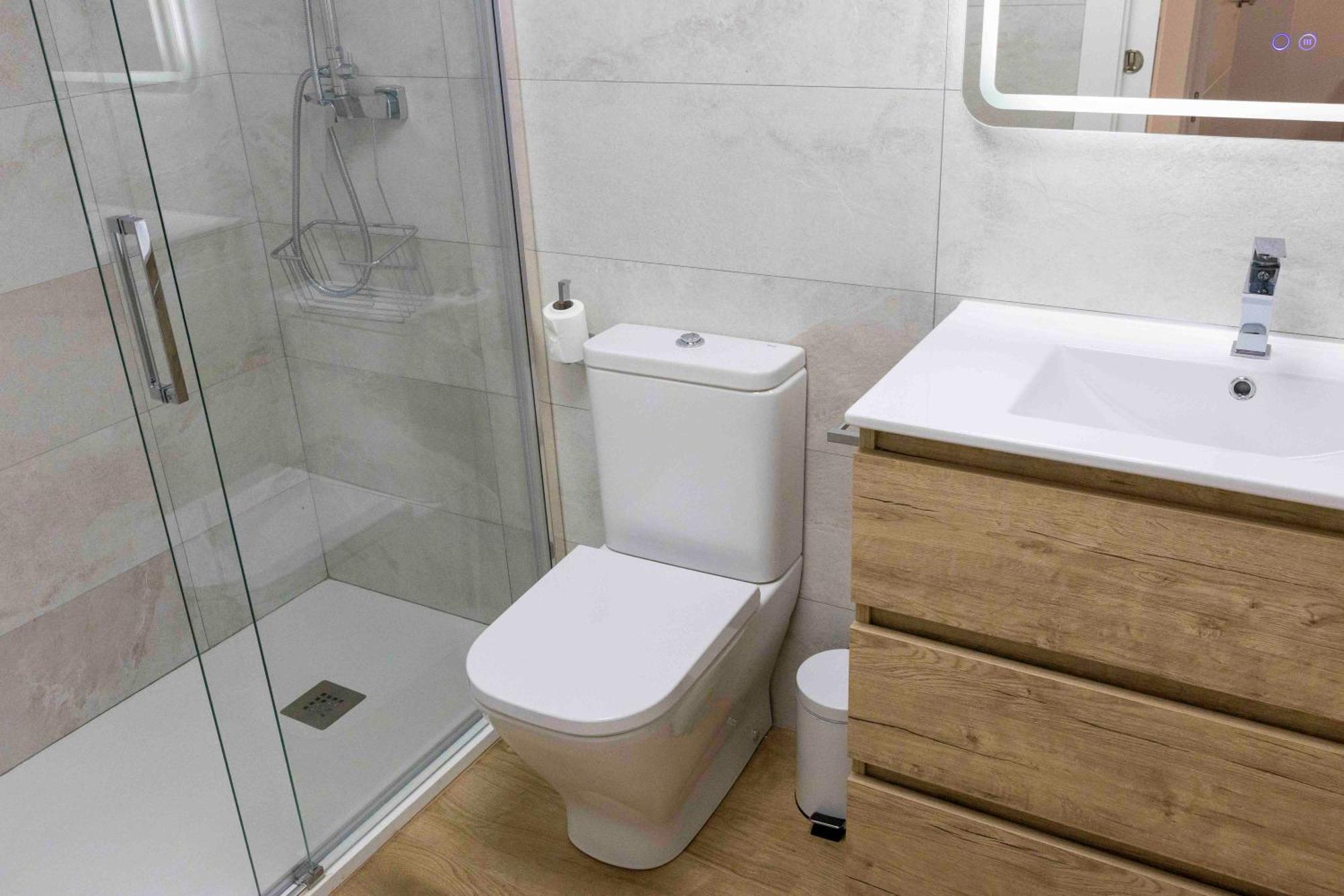 Mira San Basilio Apartman Córdoba Kültér fotó