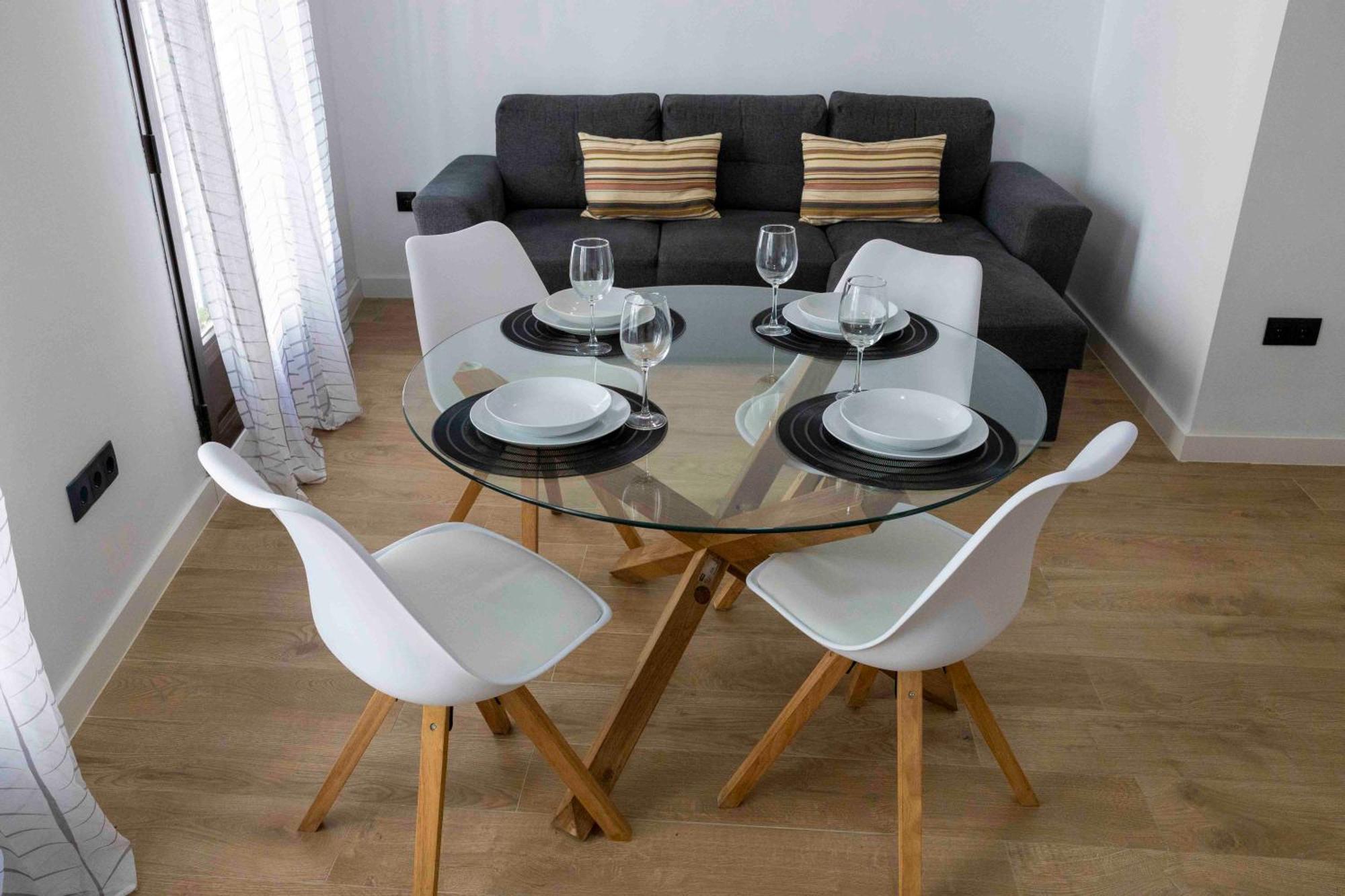 Mira San Basilio Apartman Córdoba Kültér fotó