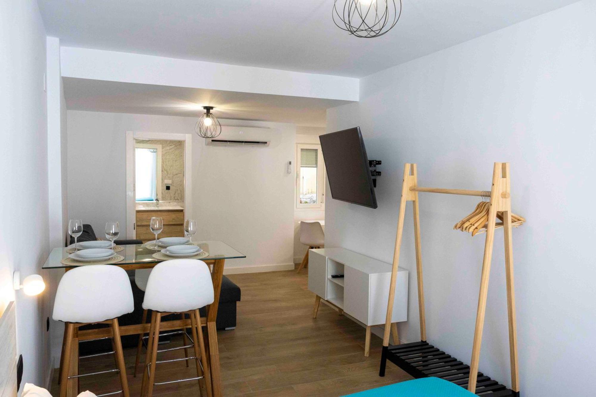 Mira San Basilio Apartman Córdoba Kültér fotó
