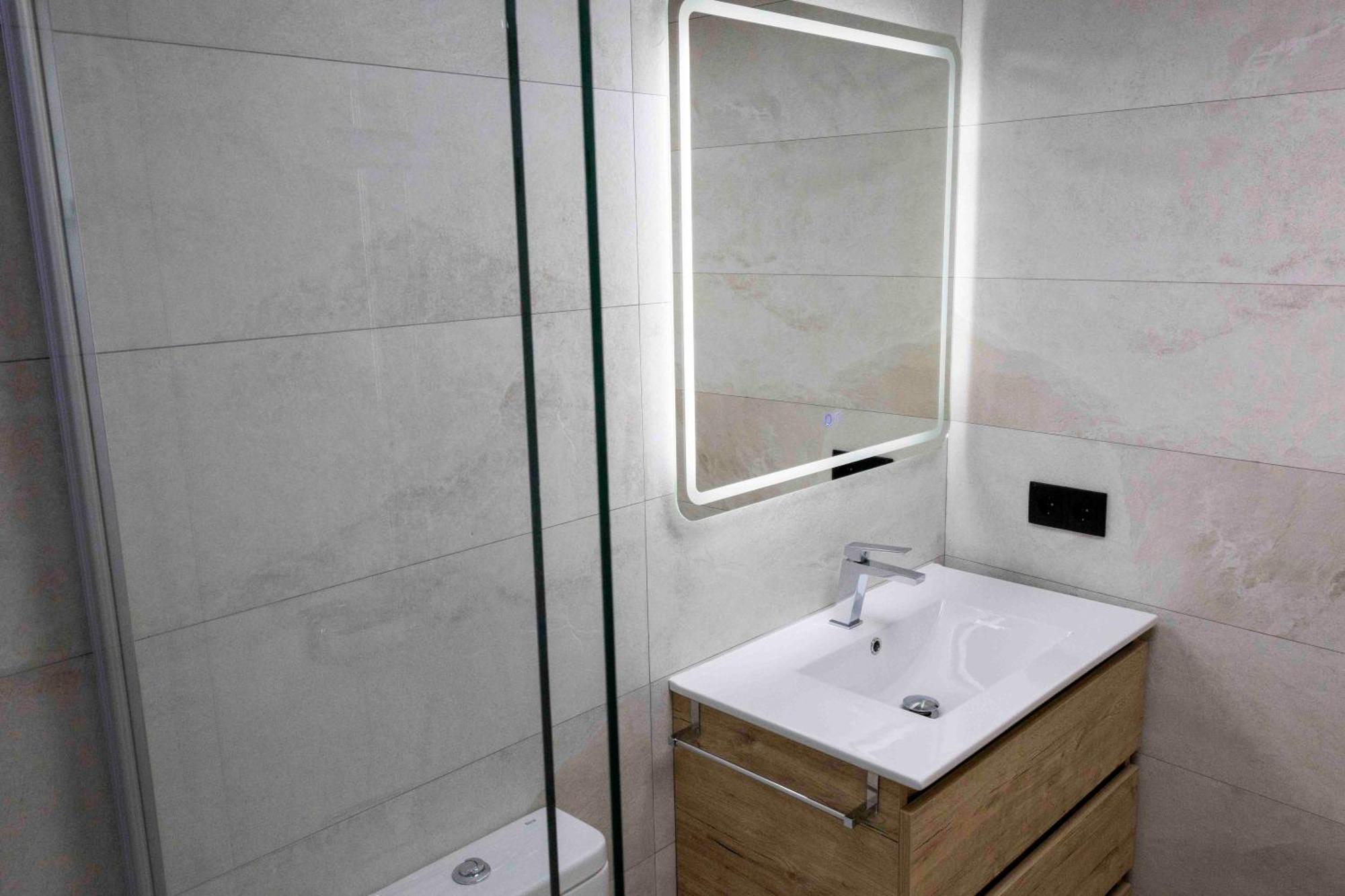 Mira San Basilio Apartman Córdoba Kültér fotó