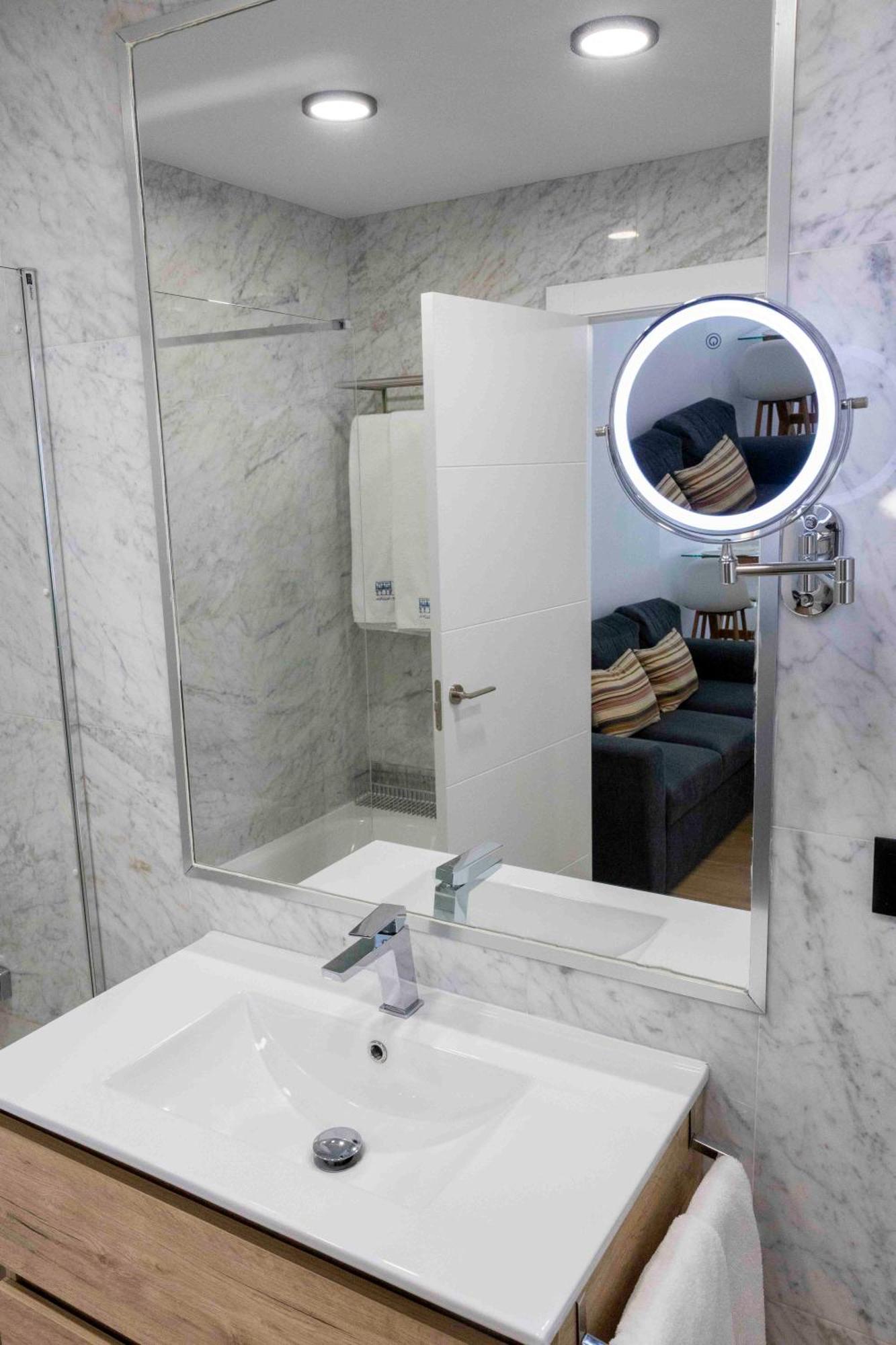 Mira San Basilio Apartman Córdoba Kültér fotó