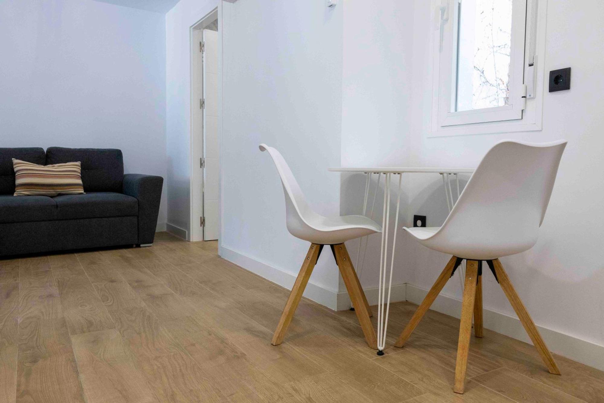 Mira San Basilio Apartman Córdoba Kültér fotó