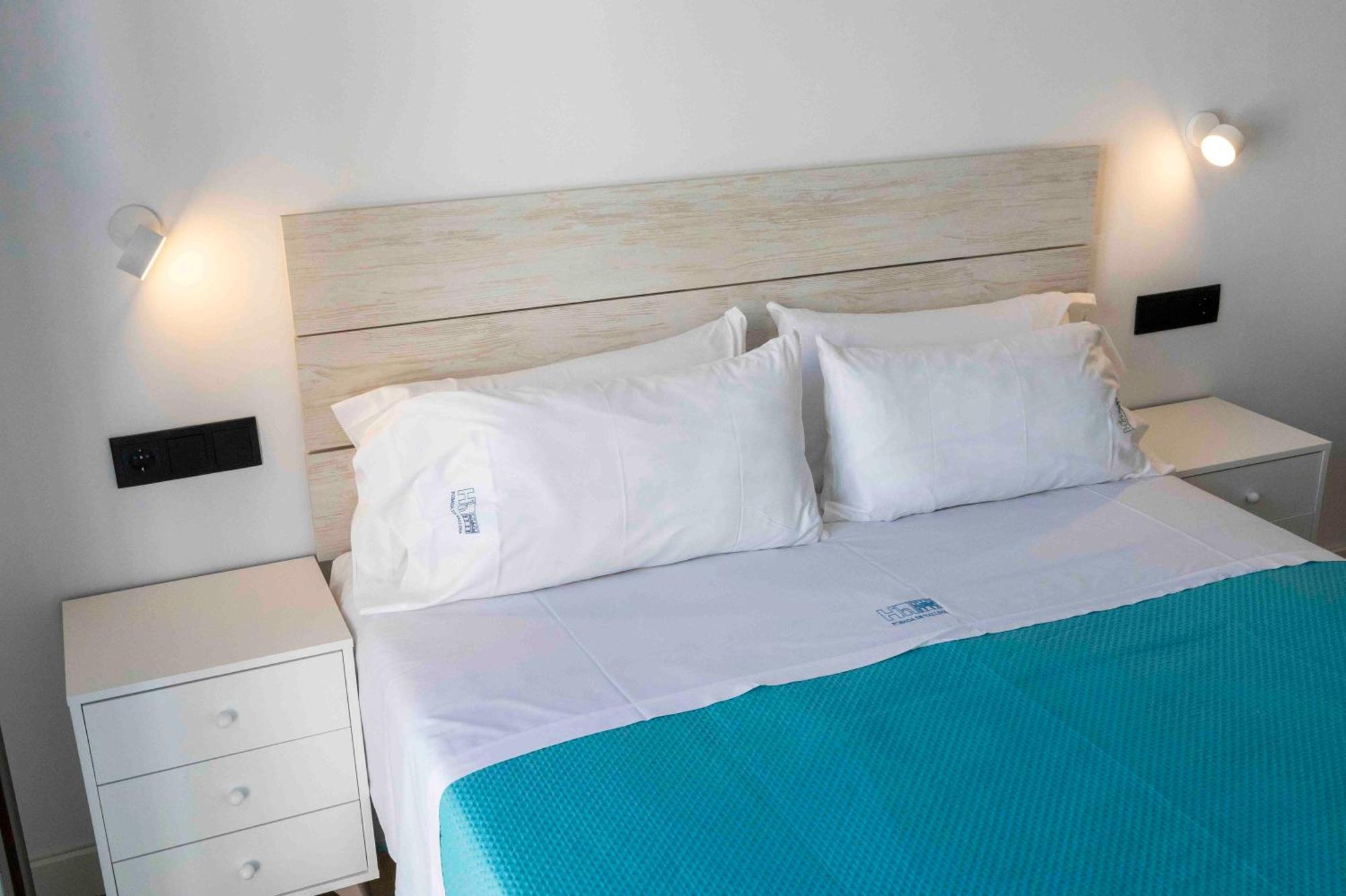 Mira San Basilio Apartman Córdoba Kültér fotó