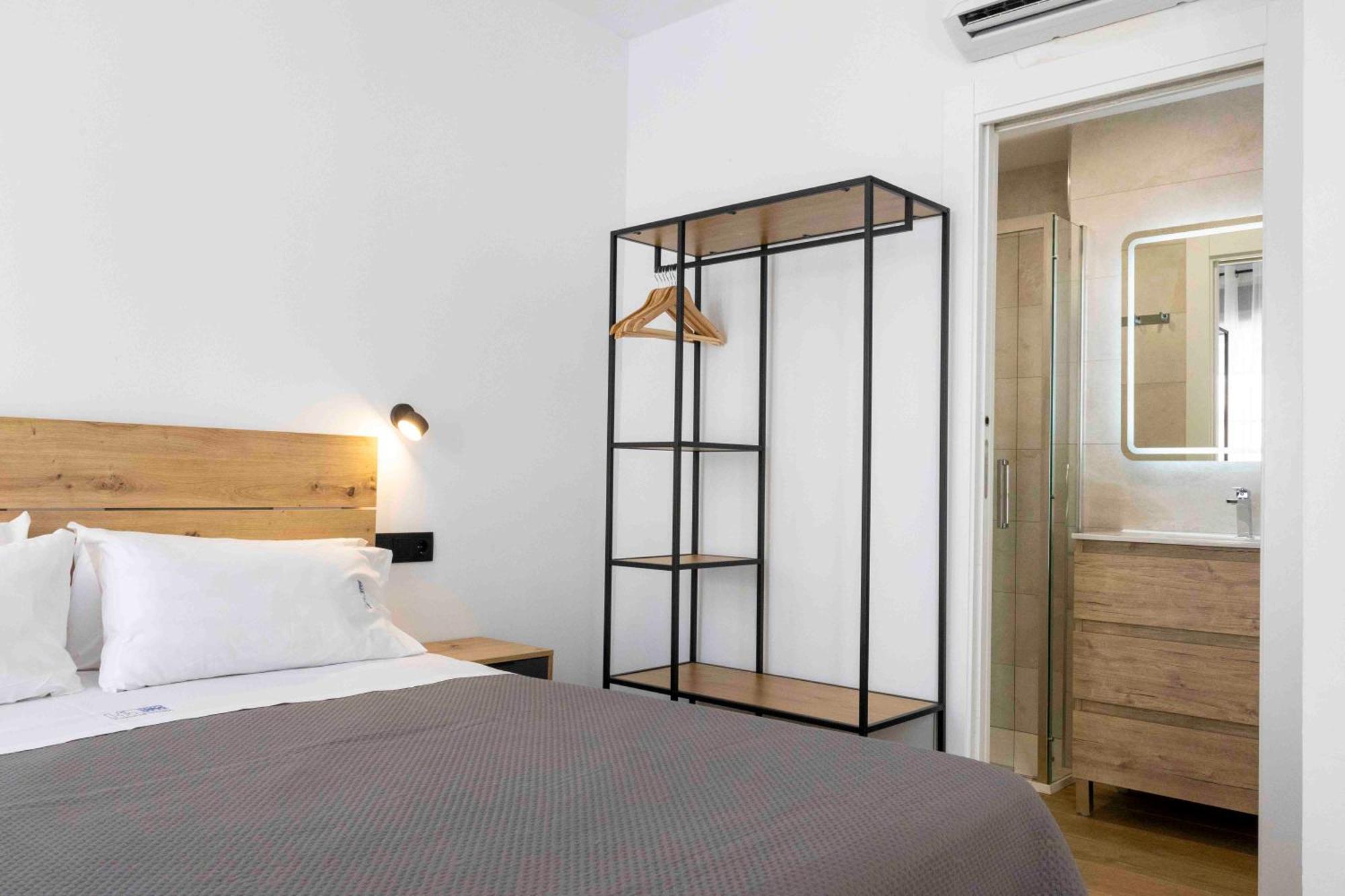 Mira San Basilio Apartman Córdoba Kültér fotó