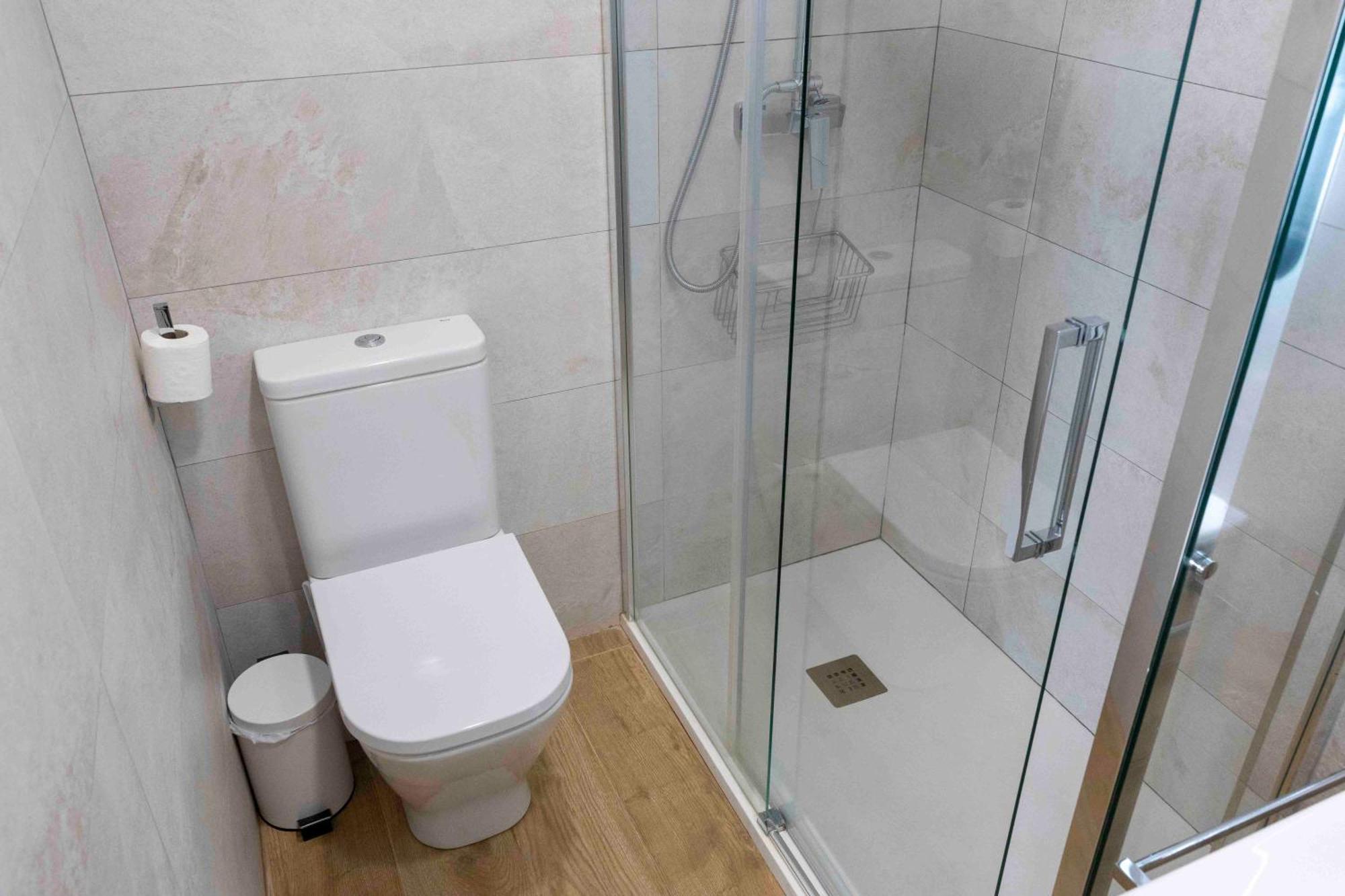 Mira San Basilio Apartman Córdoba Kültér fotó