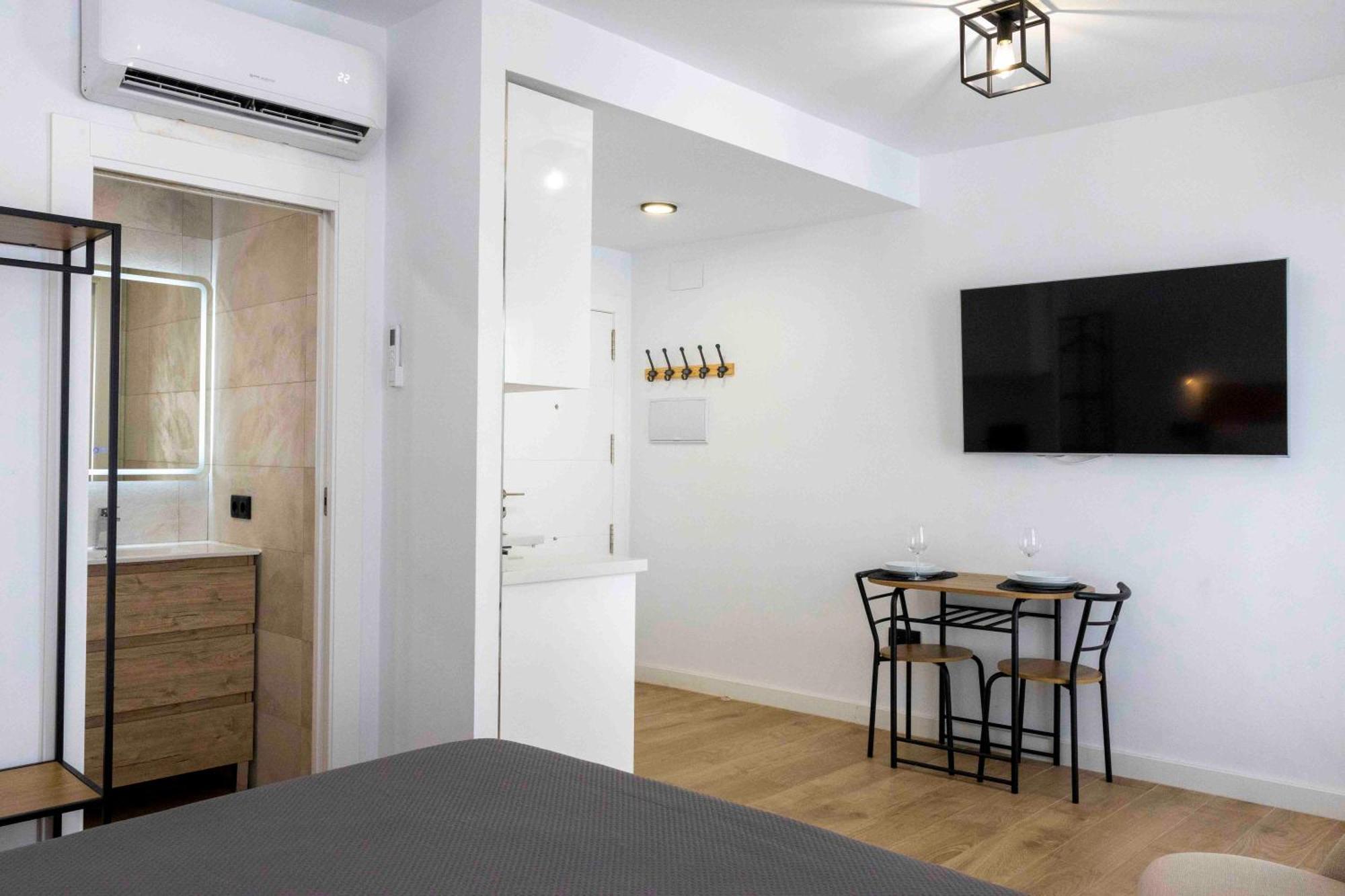 Mira San Basilio Apartman Córdoba Kültér fotó